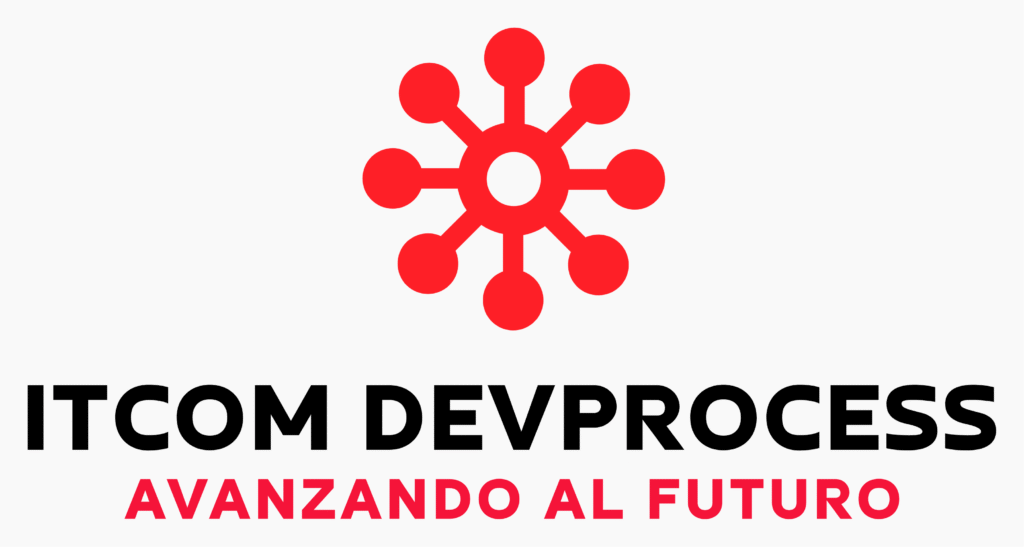 Productos color logo with background