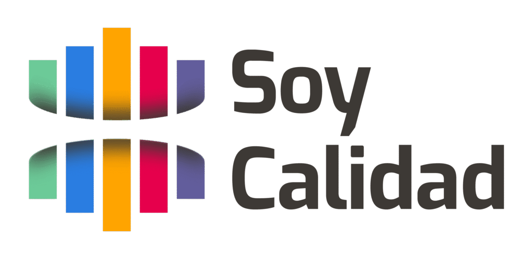 Productos logo soy calidad version reducida