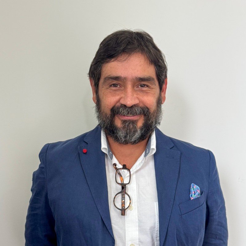 Milton Quiroga, Quantum-Safe Lead